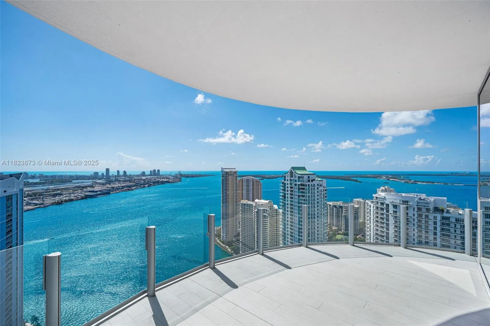 300 Biscayne Blvd Way # 4301, Miami FL 33131