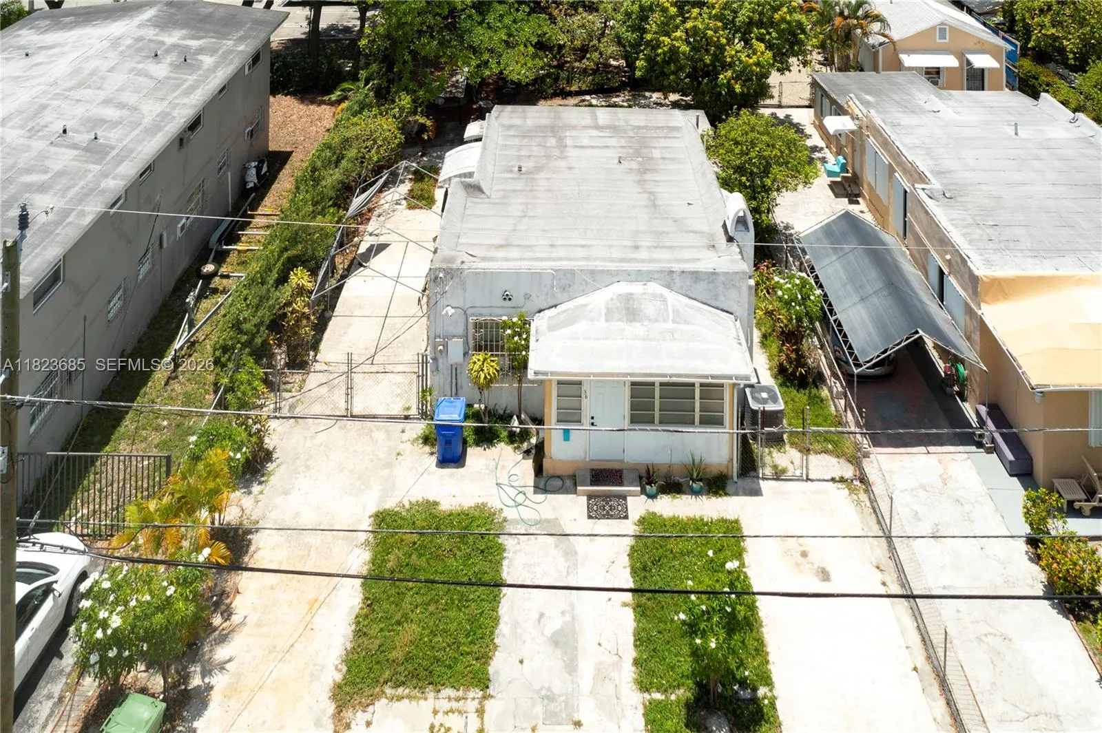 36 NW 32nd St, Miami FL 33127