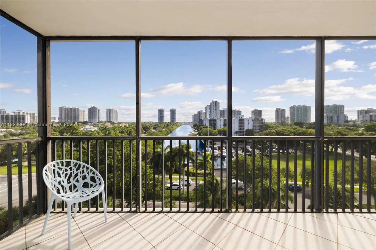3375 N Country Club Dr # 602, Aventura FL 33180