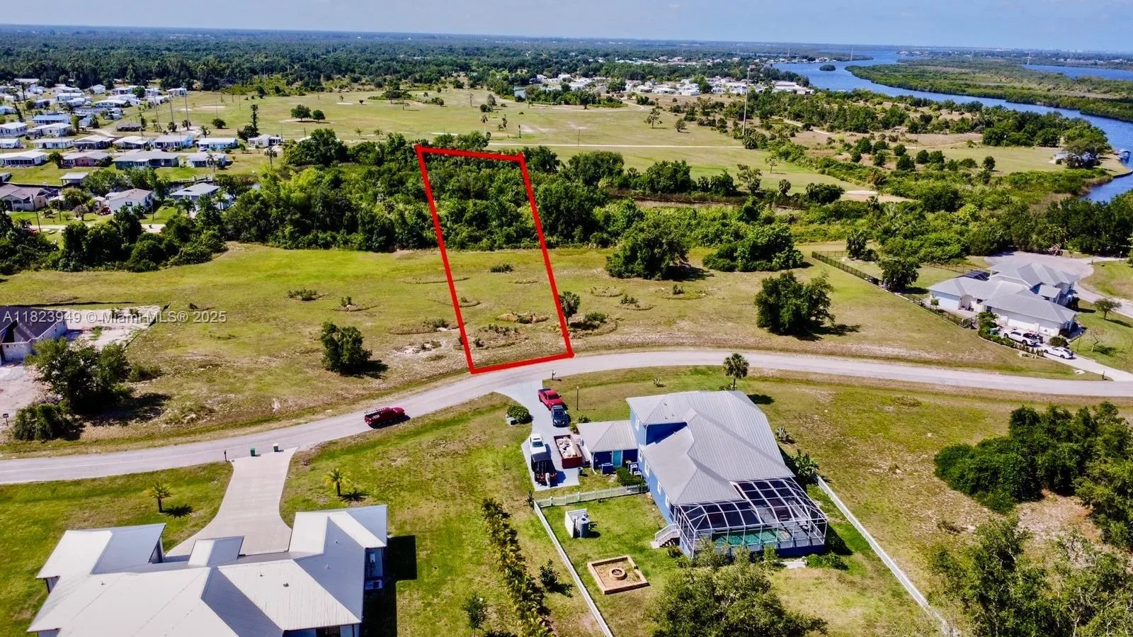 for sale at 29031 TORTOISE, Punta Gorda FL 33982