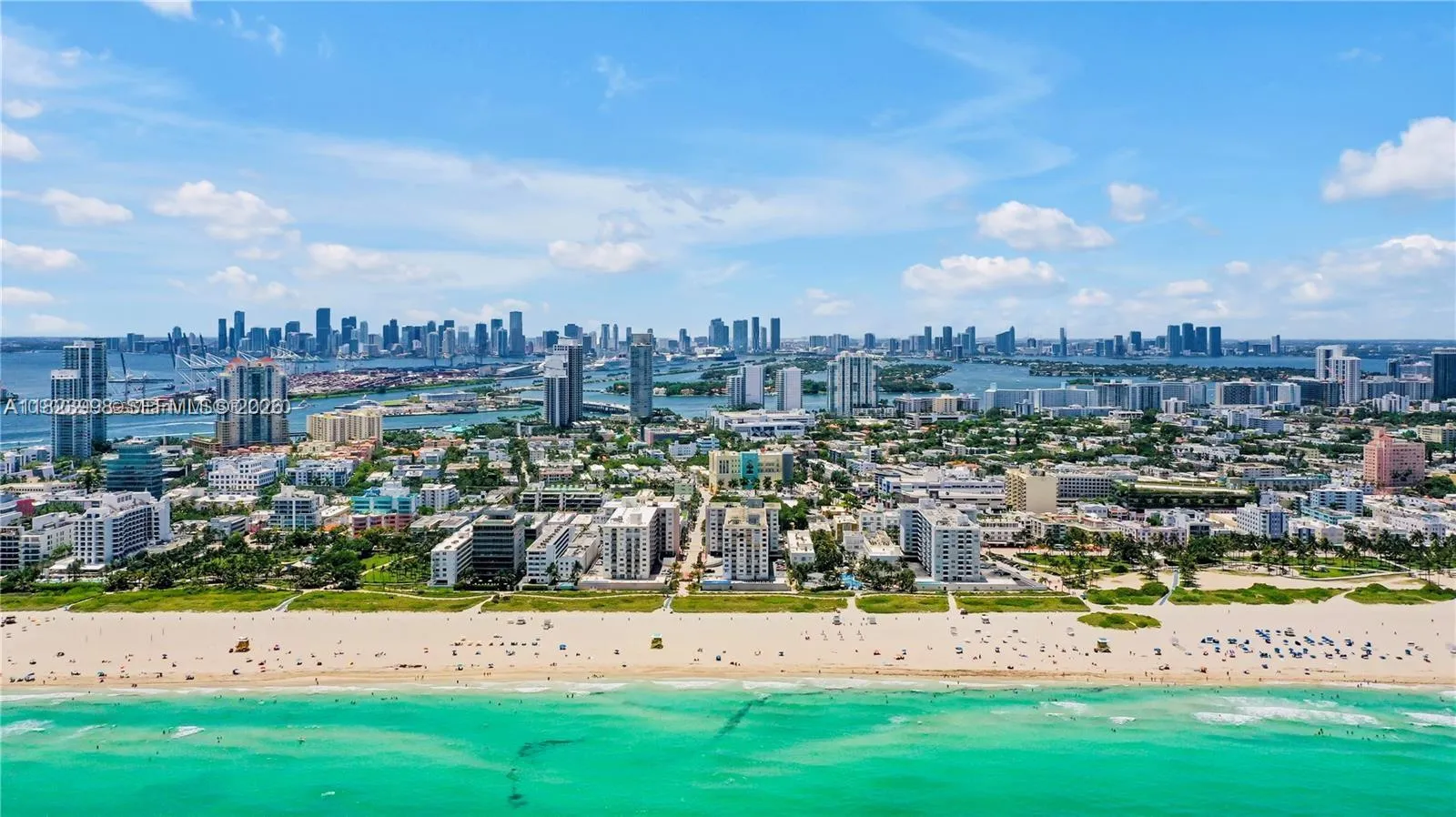 401 Ocean Dr # 722, Miami Beach FL 33139
