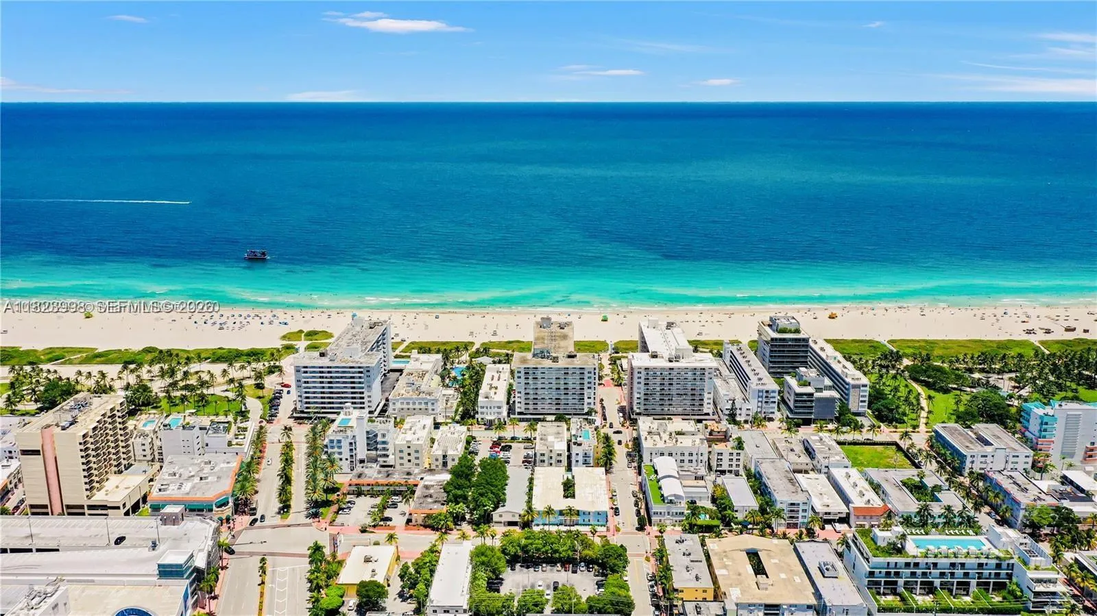 401 Ocean Dr # 722, Miami Beach FL 33139