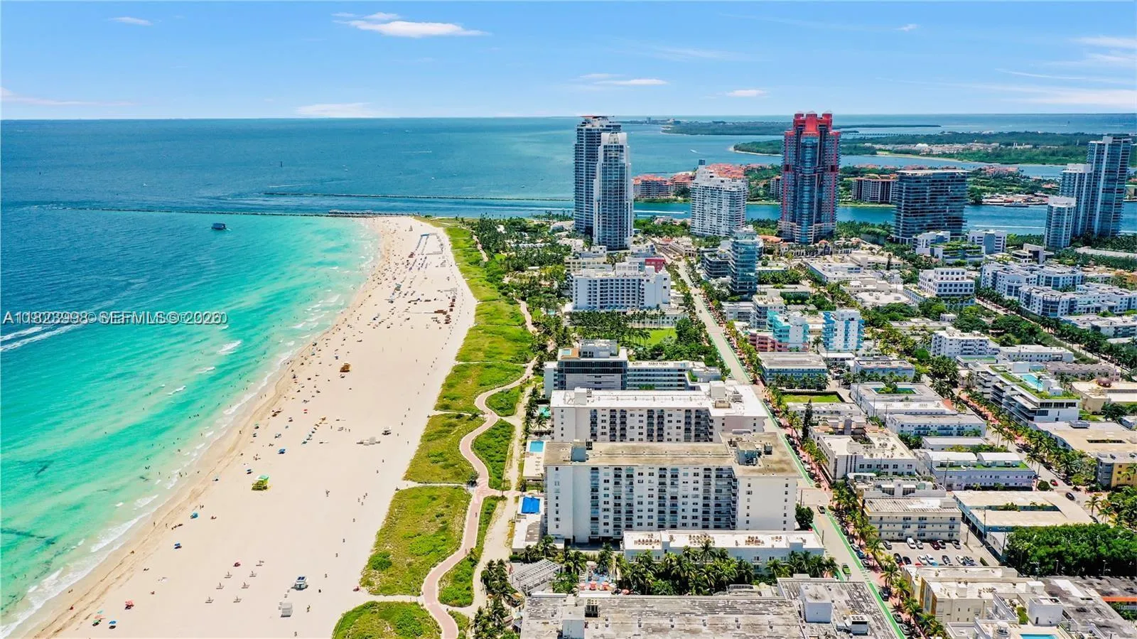 401 Ocean Dr # 722, Miami Beach FL 33139