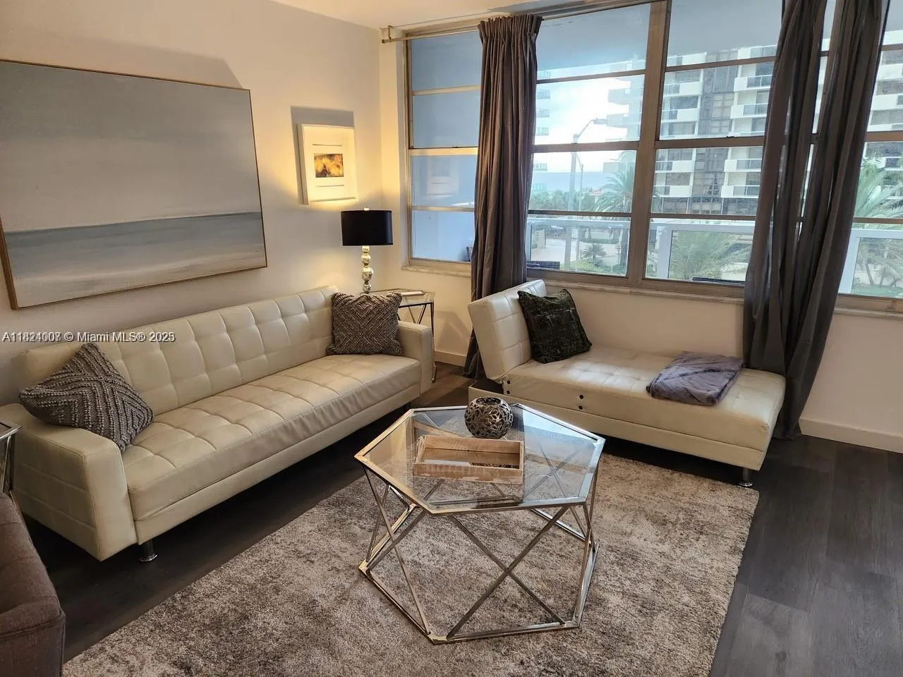 5700 Collins Ave # 4N, Miami Beach FL 33140