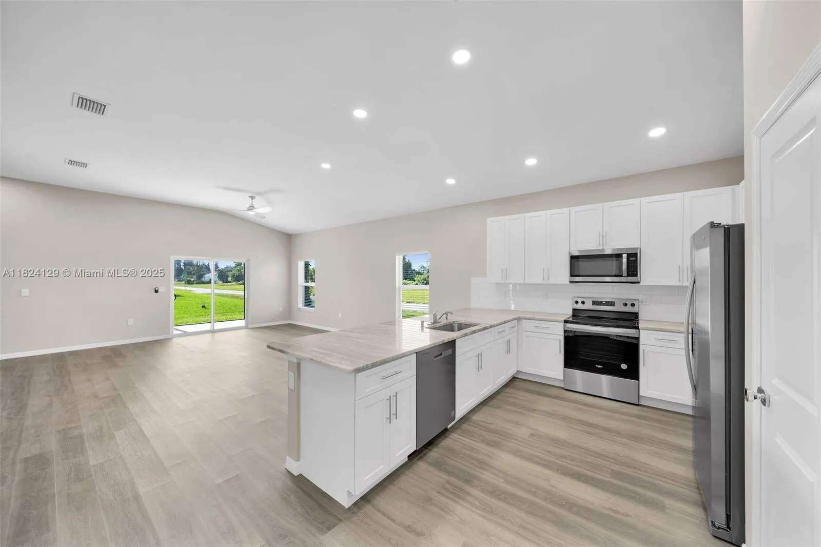 603 NW 21st st, Cape Coral FL 33993