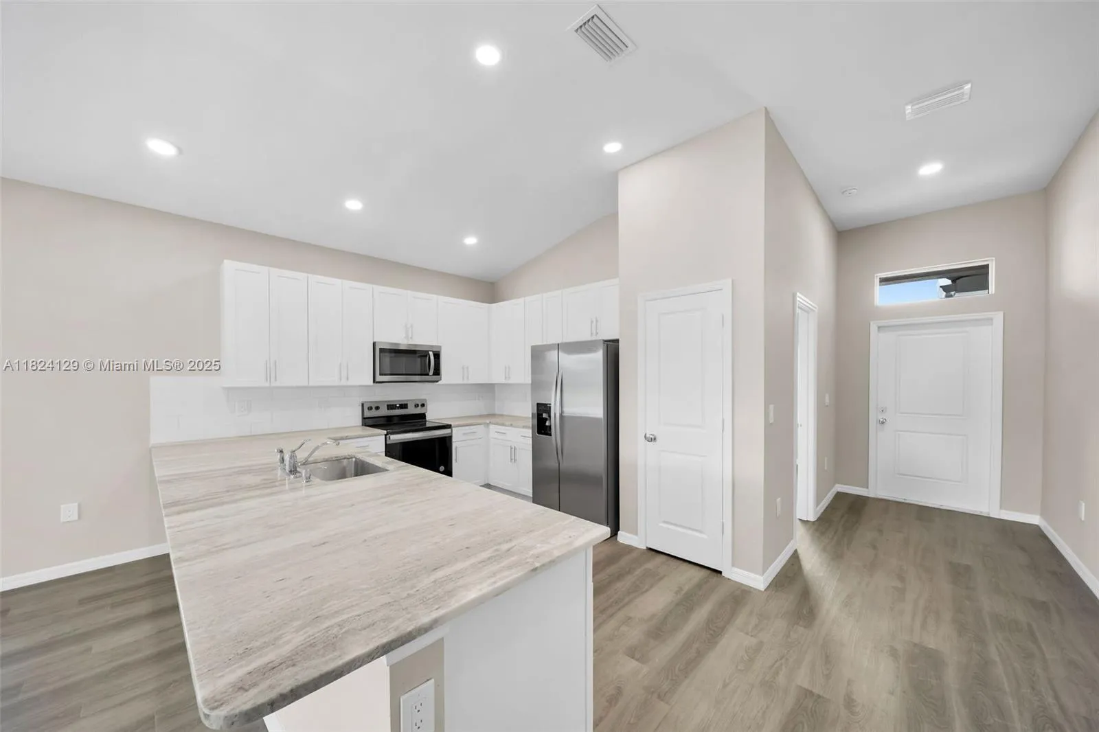 603 NW 21st st, Cape Coral FL 33993
