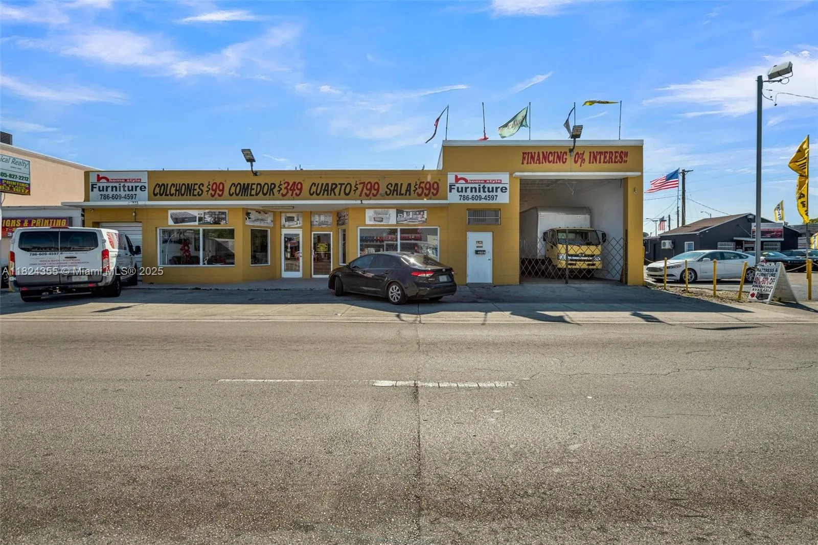 for sale at 430 E 9th St, Hialeah FL 33010