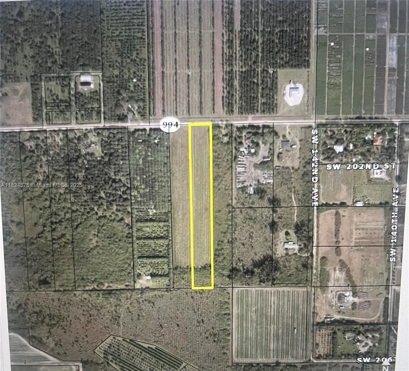 14300 SW 200, Miami FL 33177