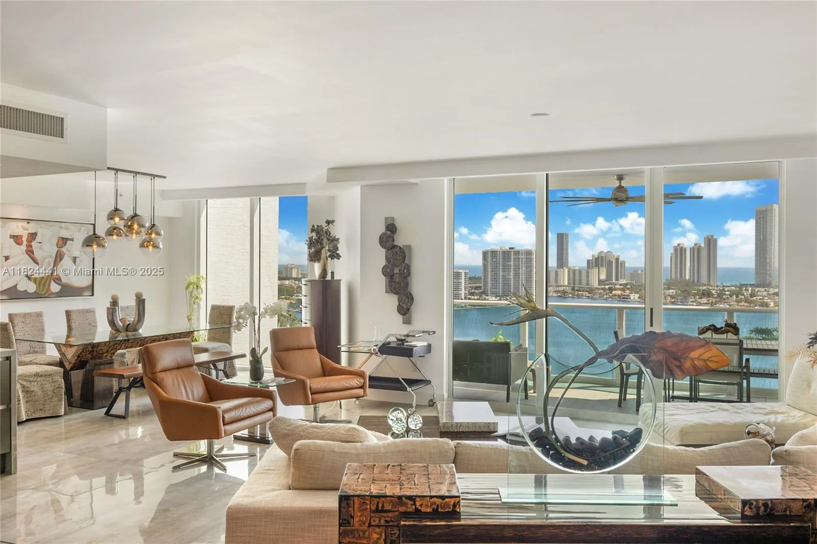 3301 NE 183rd St # 2203, Aventura FL 33160