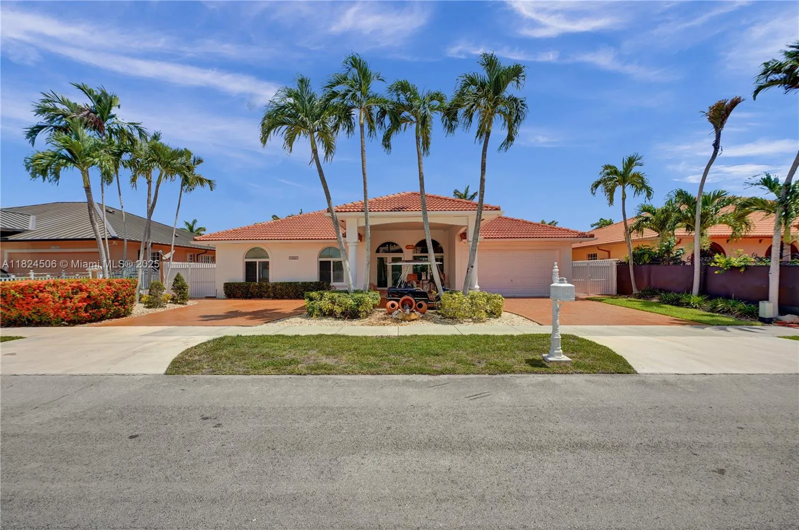 5 bedroom 3 bath for sale at 14241 SW 30th St, Miami FL 33175