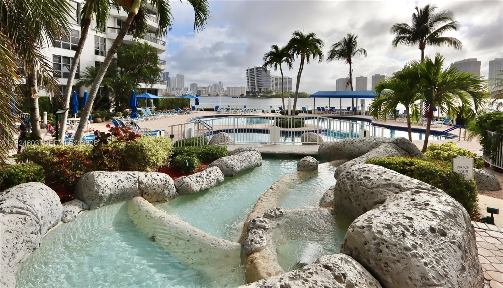 3530 Mystic Pointe Dr # 506, Aventura FL 33180
