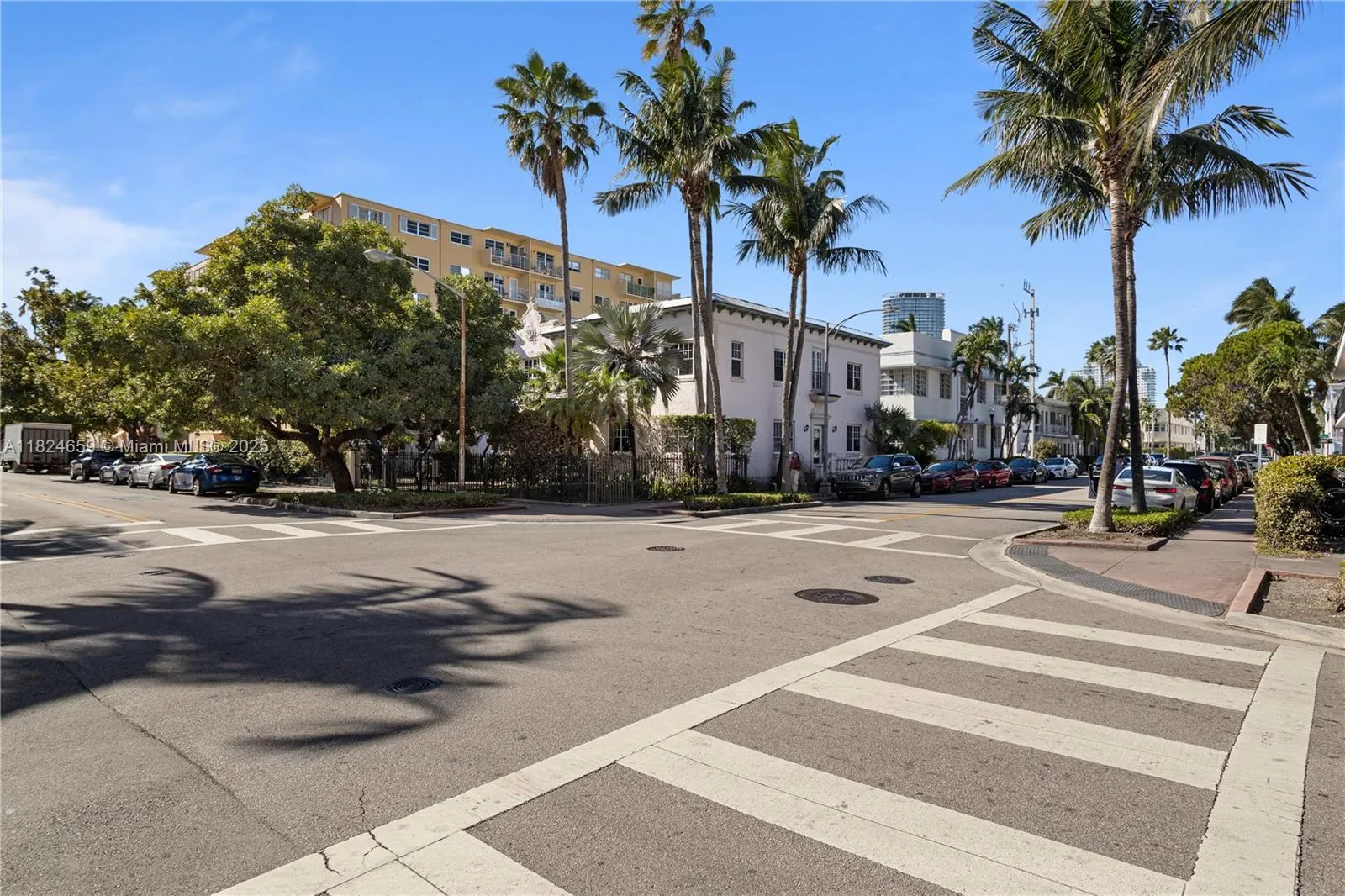 750 Pennsylvania Ave # 3, Miami Beach FL 33139