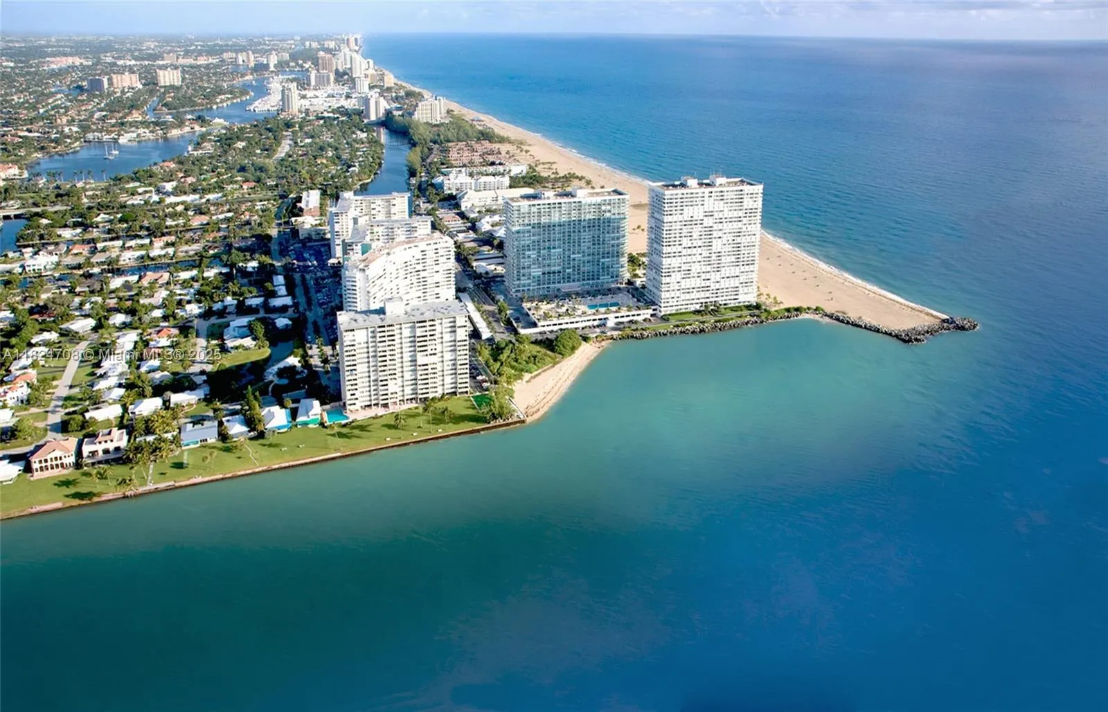 6 bedroom 5 bath for sale at 2200 S Ocean Ln # 1503, Fort Lauderdale FL 33316