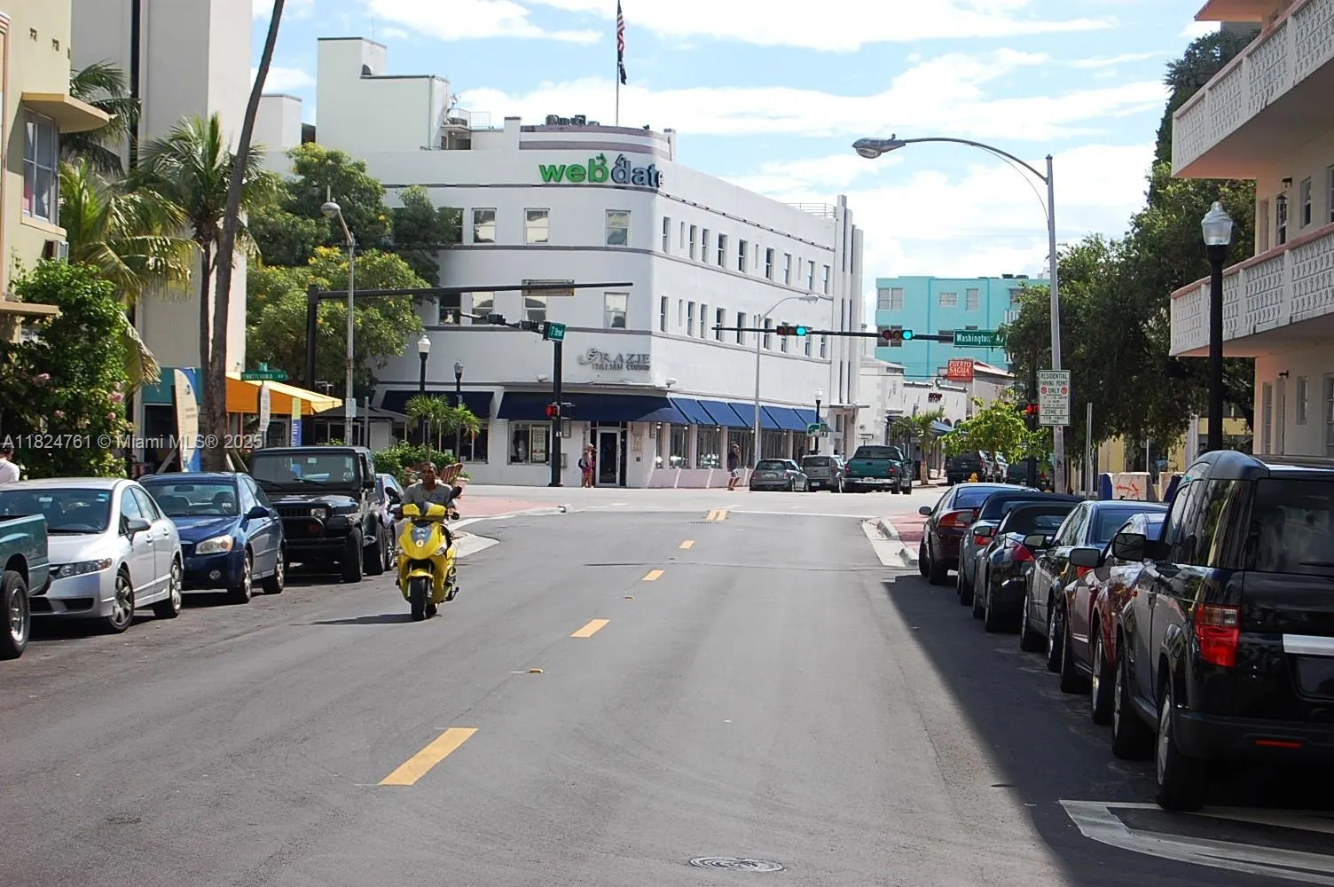 701 Euclid Ave # 403, Miami Beach FL 33139