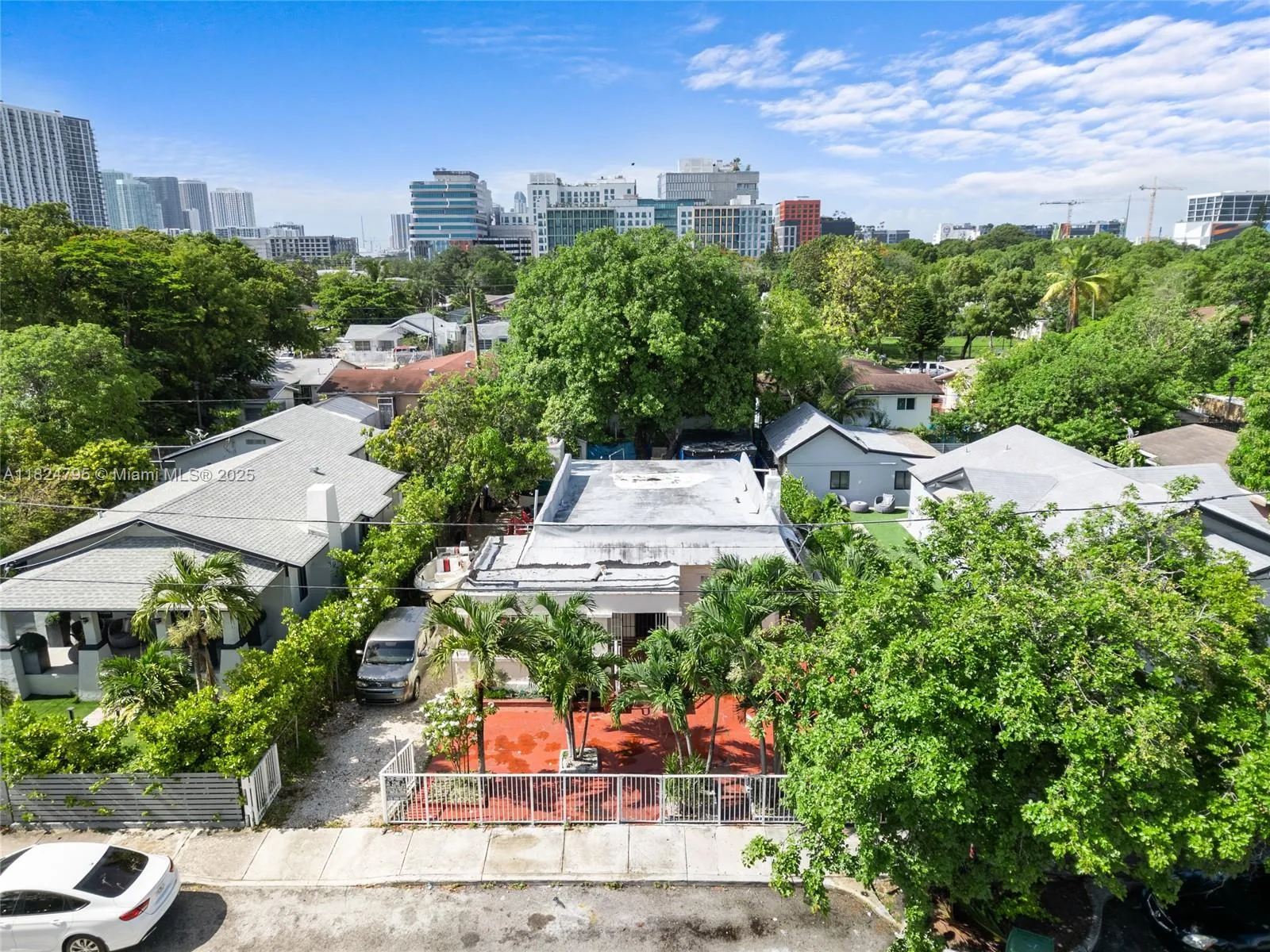 3 bedroom 2 bath for sale at 50 NW 34th Ter, Miami FL 33127