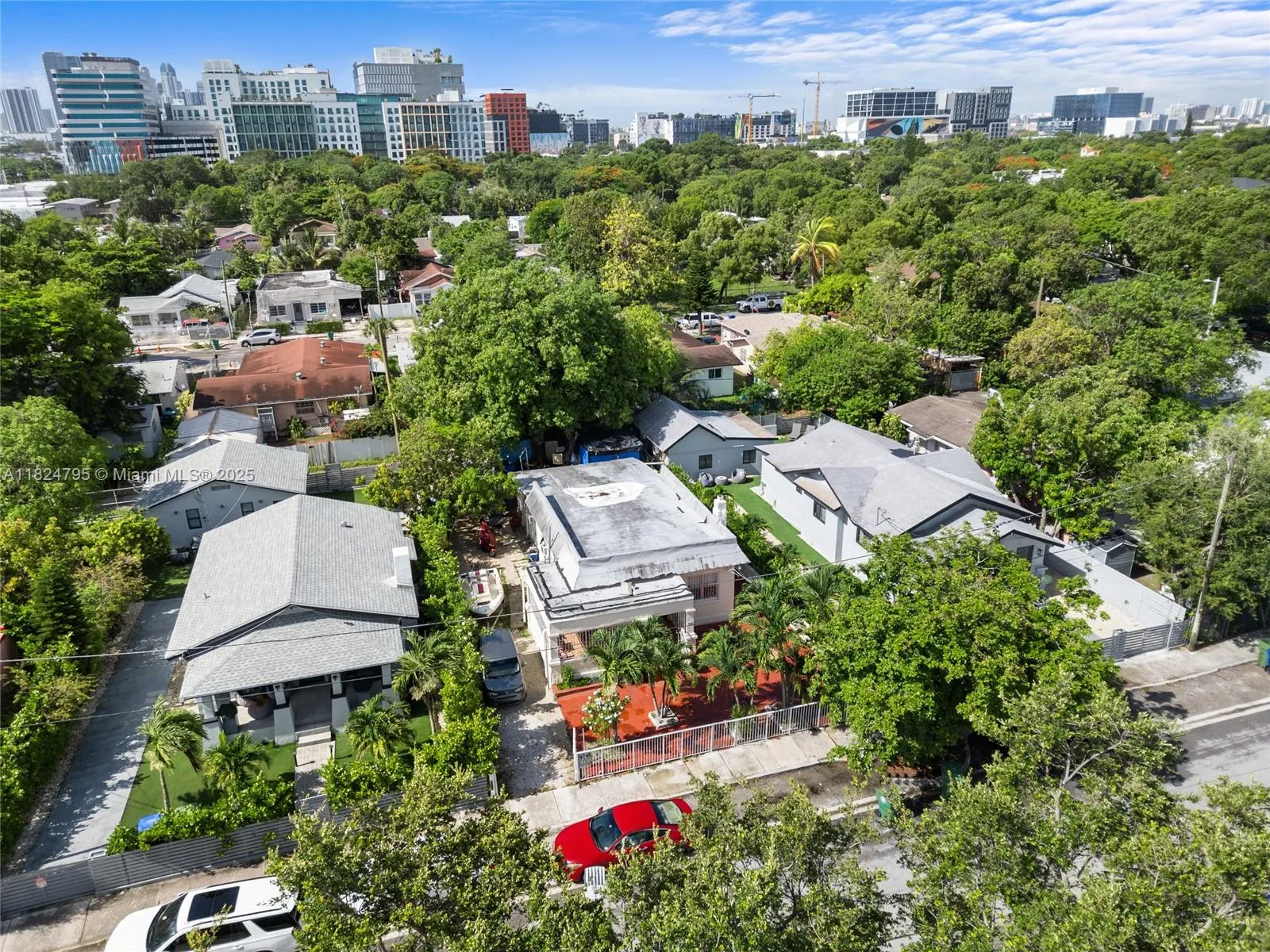 50 NW 34th Ter, Miami FL 33127