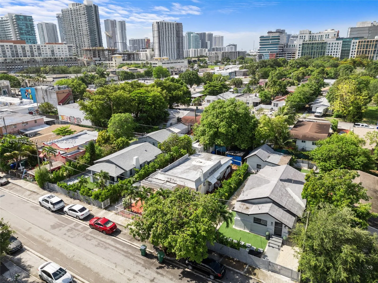50 NW 34th Ter, Miami FL 33127