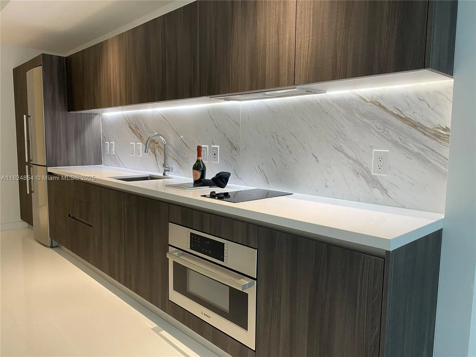 for sale at 851 NE 1st Ave # 503, Miami FL 33132