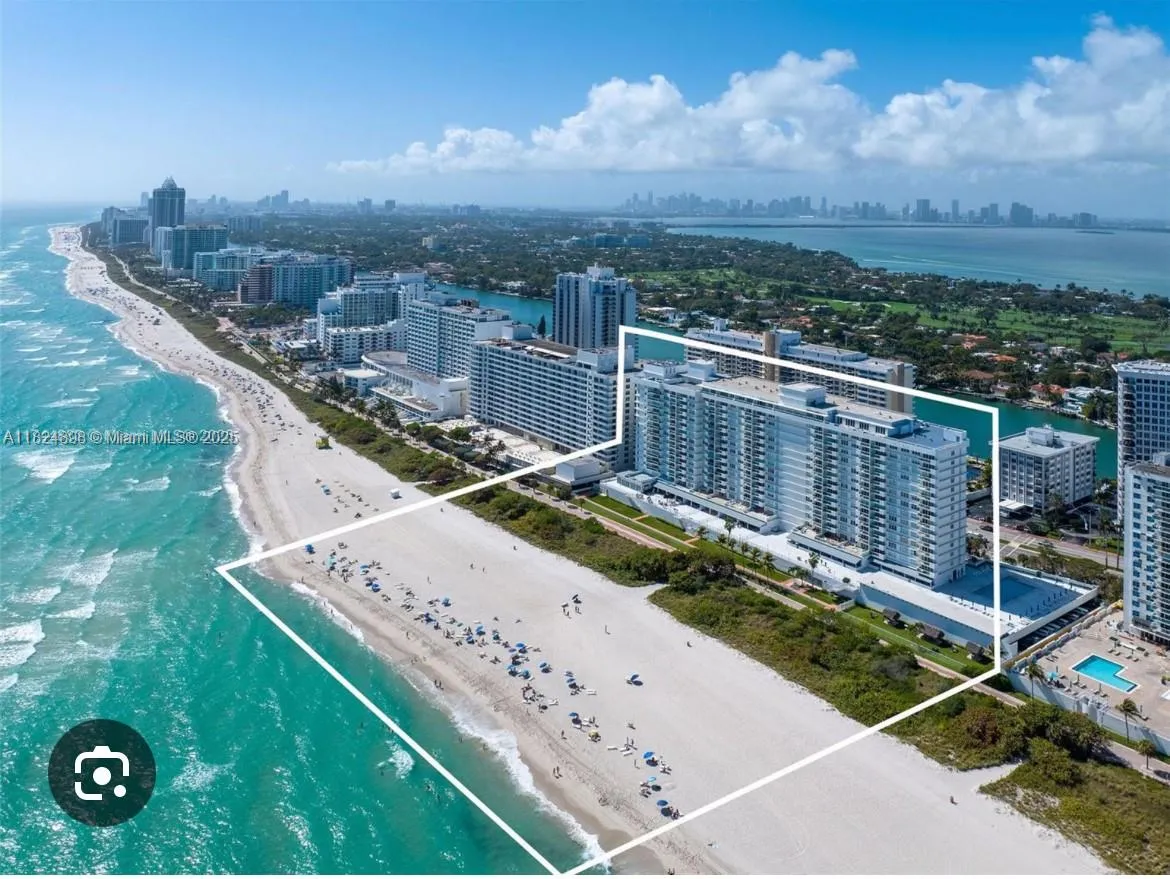 for sale at 5601 Collins Ave # 9, Miami Beach FL 33140
