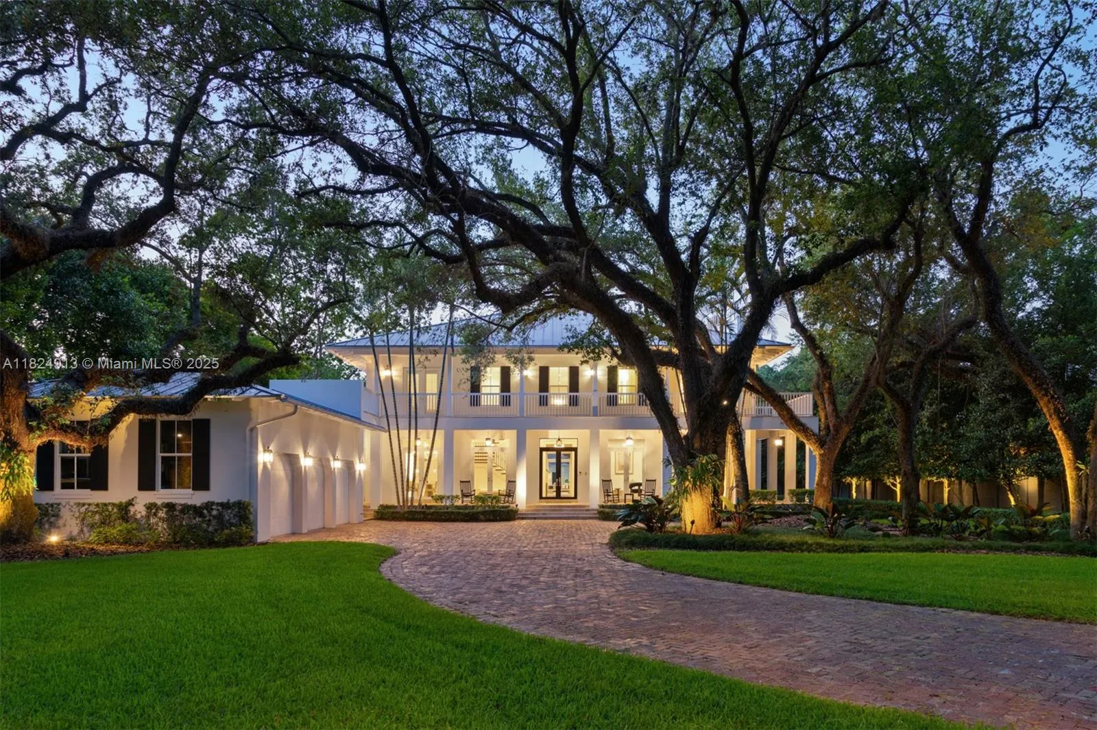 6 bedroom 6 bath for sale at 7415 SW 49th Pl, Miami FL 33143