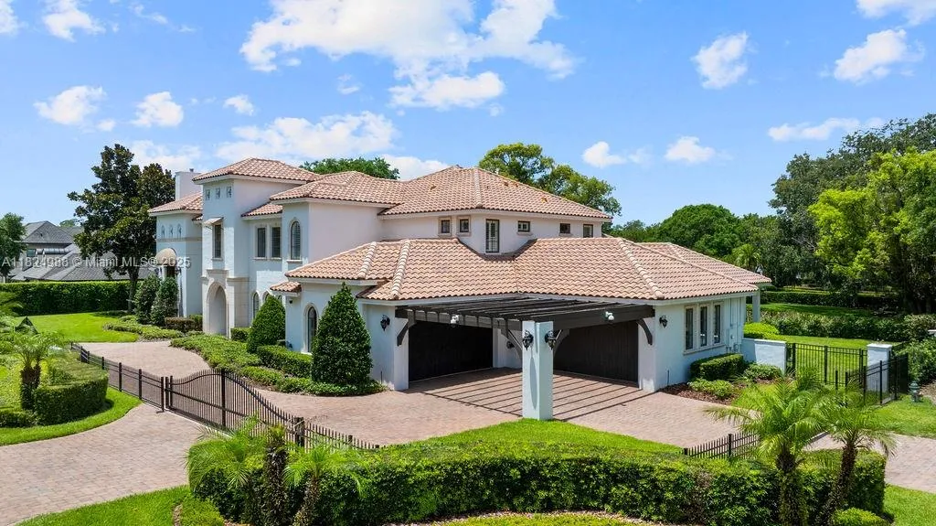 2211 Azalea Pl, Winter Park FL 32789