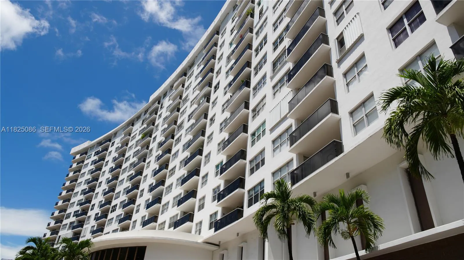 6039 Collins Ave # 923, Miami Beach FL 33140