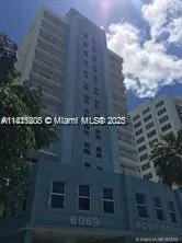 1 bath for sale at 6969 Collins Ave # 701, Miami Beach FL 33141