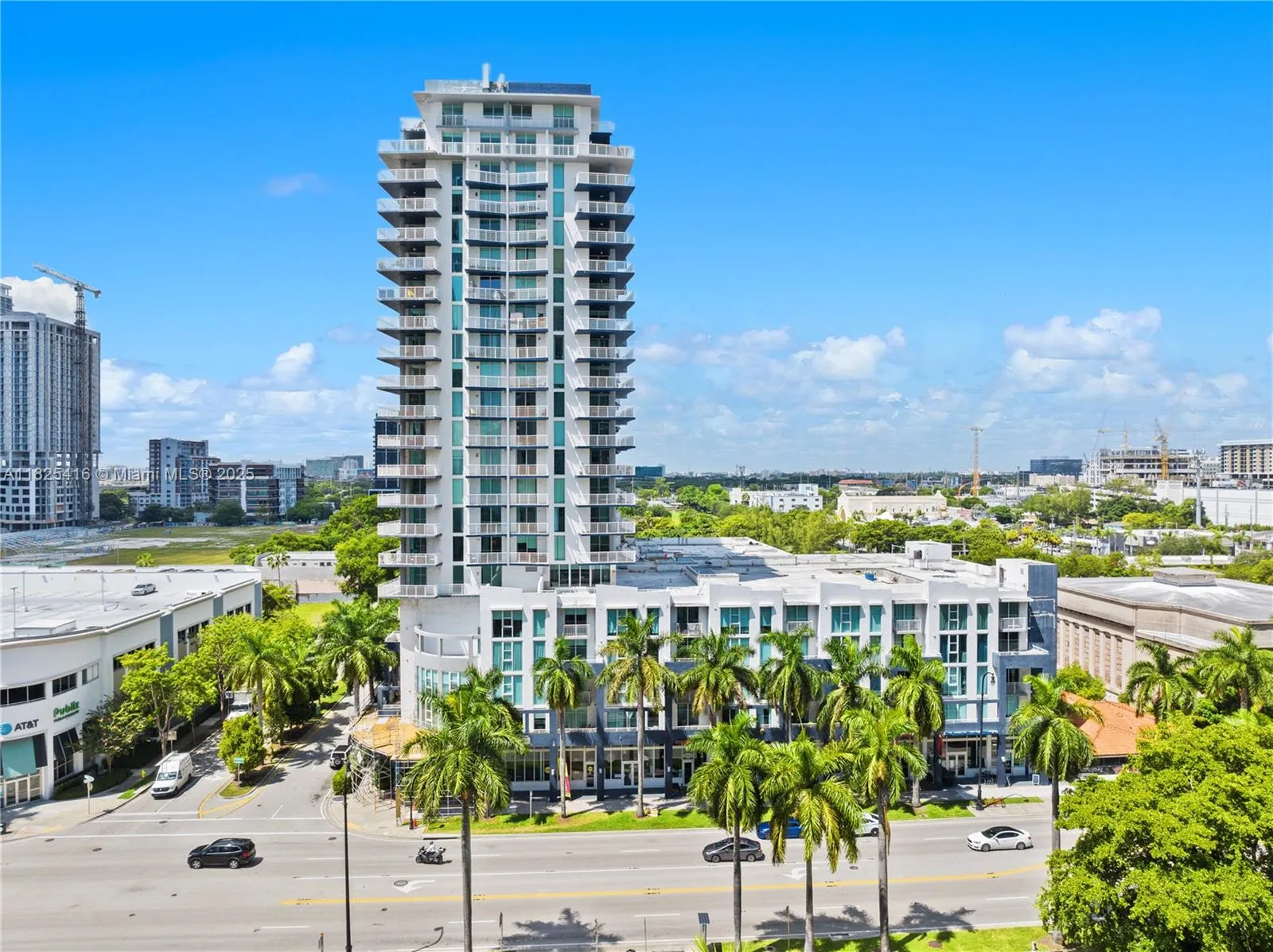 for sale at 275 NE 18th St # 10, Miami FL 33132