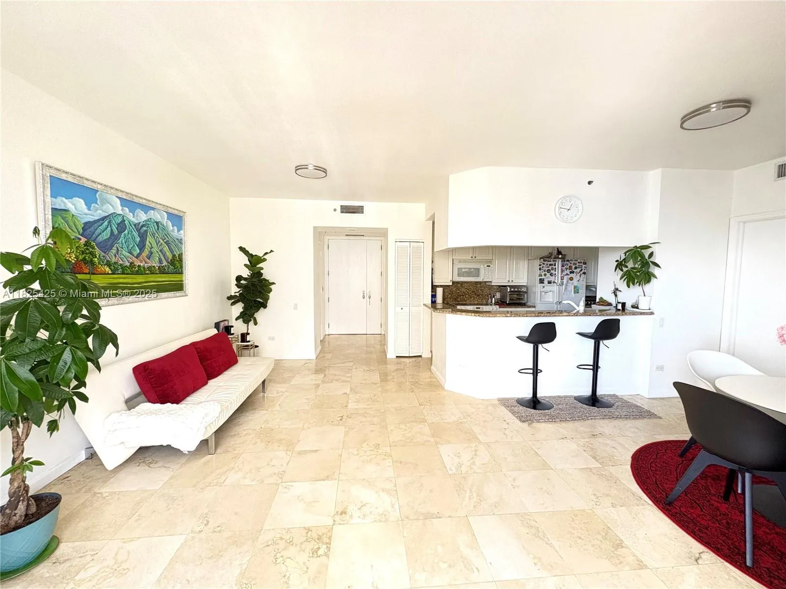 808 Brickell Key Dr # 1103, Miami FL 33131