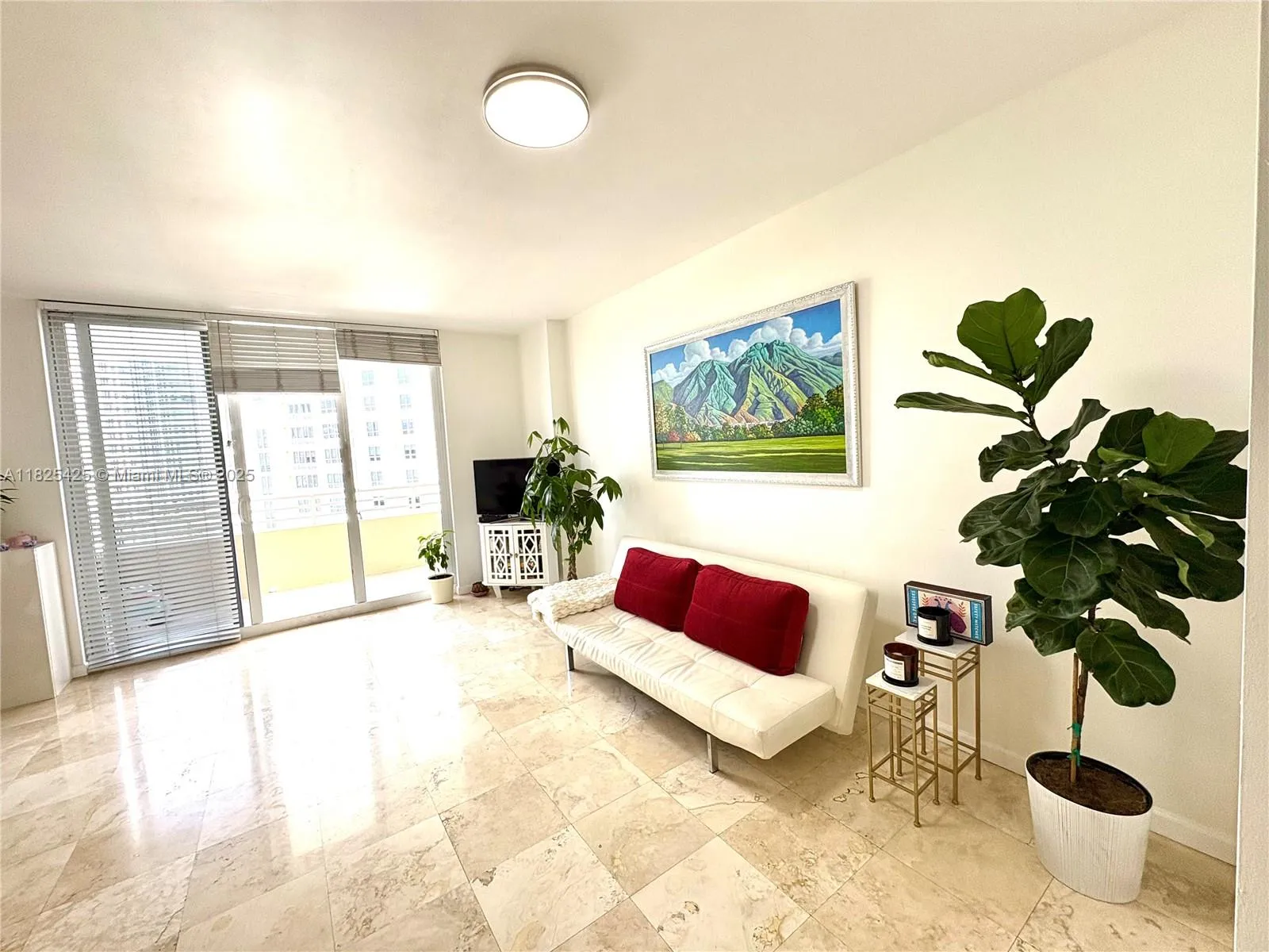 808 Brickell Key Dr # 1103, Miami FL 33131