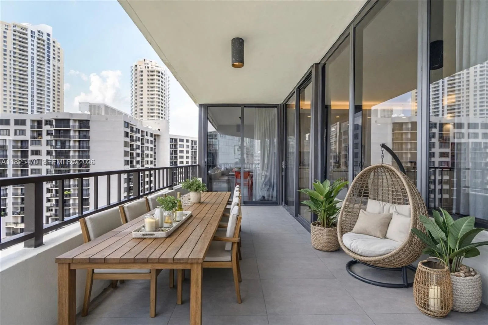 3 bedroom 3 bath for sale at 520 Brickell Key Dr # A1421, Miami FL 33131