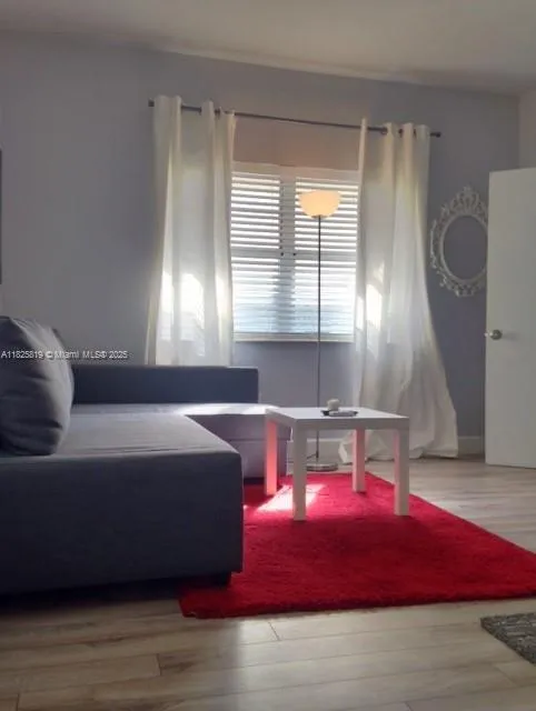2 bedroom 1 bath for sale at 1325 Meridian Ave # 6, Miami Beach FL 33139