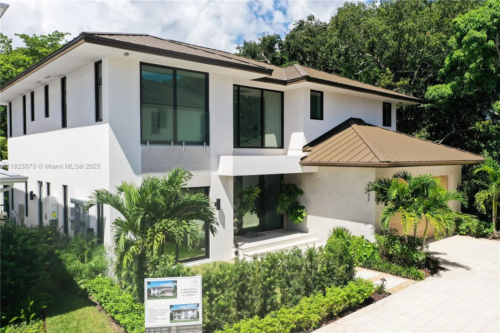 4 bedroom 4 bath for sale at 1133 Prosperity Village Dr., North Palm Beach FL 33410