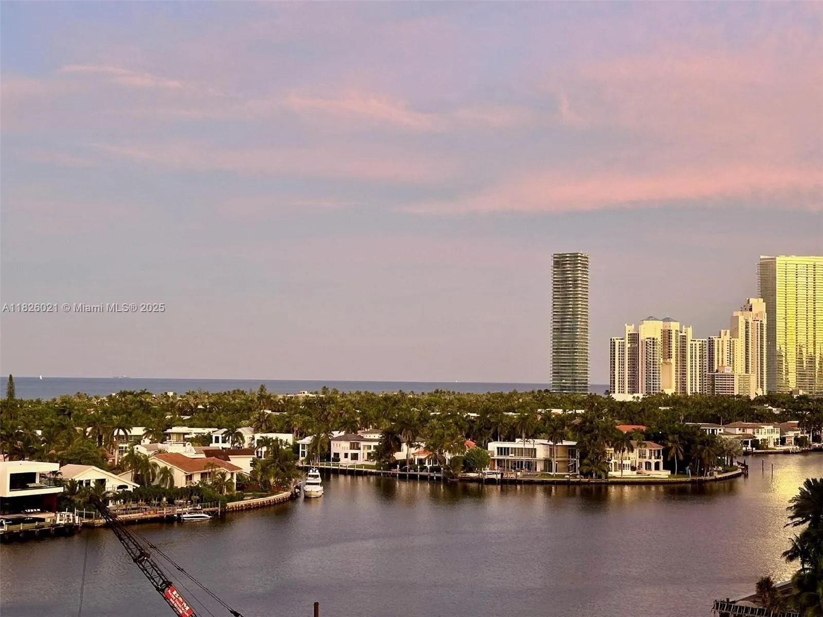 20515 E Country Club Dr # 1048, Aventura FL 33180