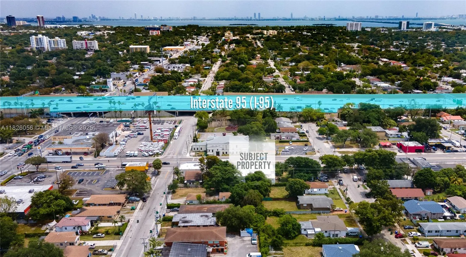 5222 NW 7th Ave, Miami FL 33127