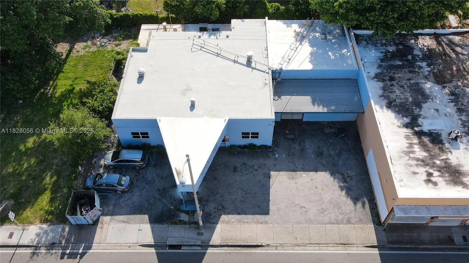 5222 NW 7th Ave, Miami FL 33127