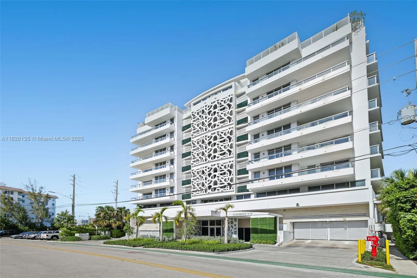 2 bedroom 2 bath for rent at 9261 E Bay Harbor Dr # 404, Bay Harbor Islands FL 33154