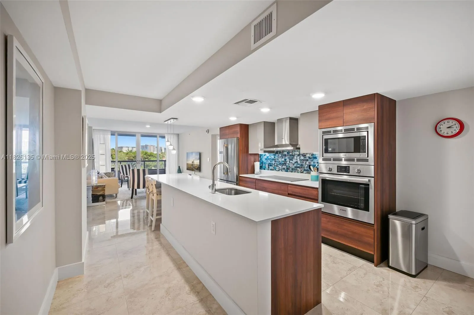 9261 E Bay Harbor Dr # 404, Bay Harbor Islands FL 33154