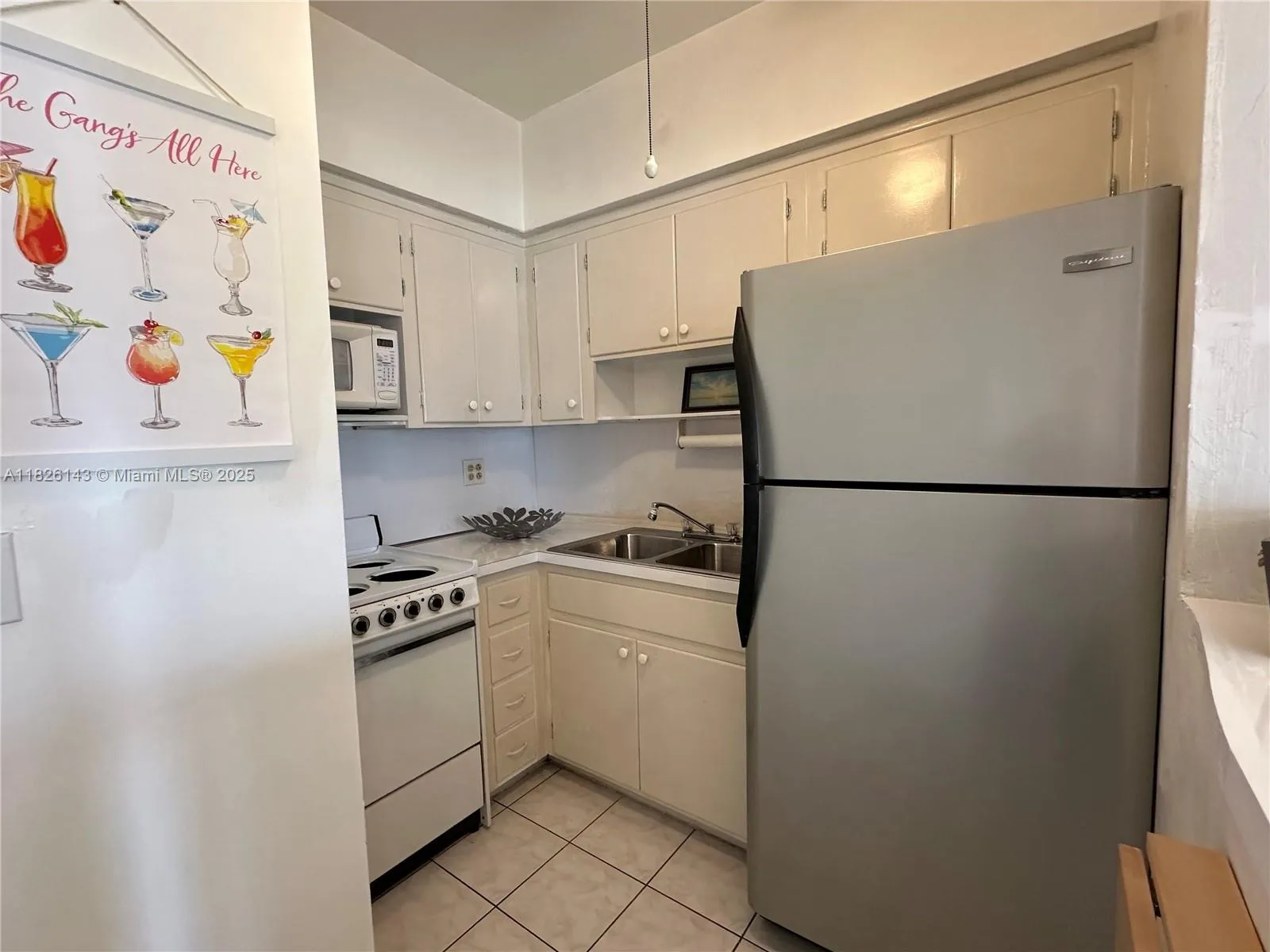 801 Atlantic Shores Blvd # 207, Hallandale Beach FL 33009