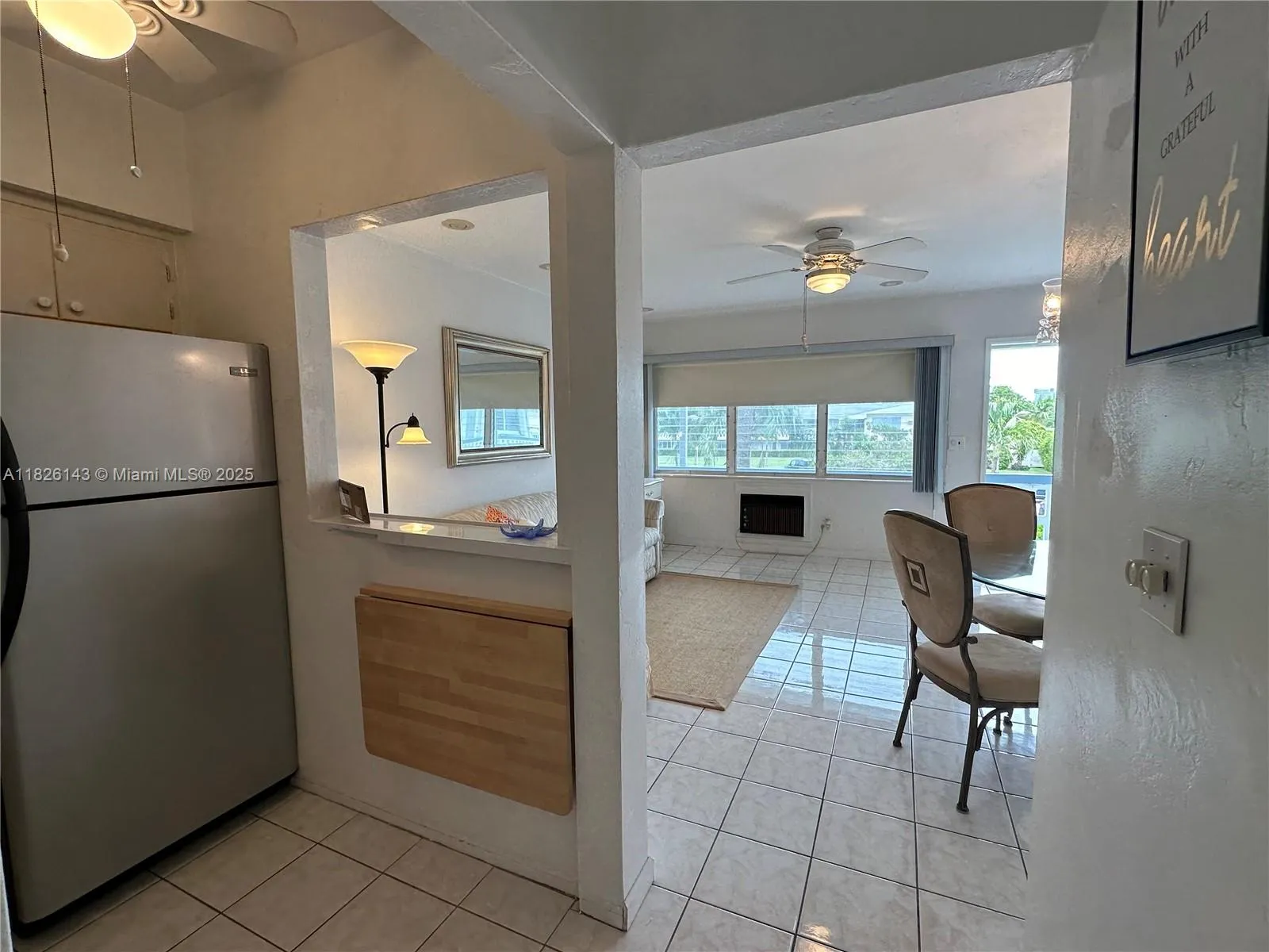 801 Atlantic Shores Blvd # 207, Hallandale Beach FL 33009