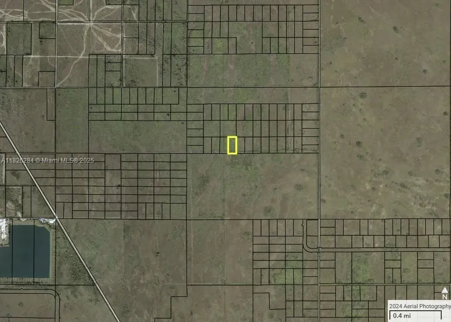 for sale at SW 137th Ave., Homestead FL 33035