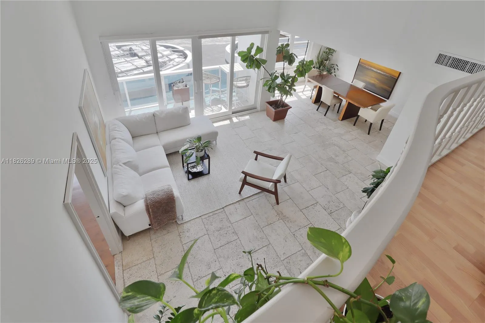 2 bedroom 2 bath for sale at 6770 Indian Creek Dr, Miami Beach FL 33141