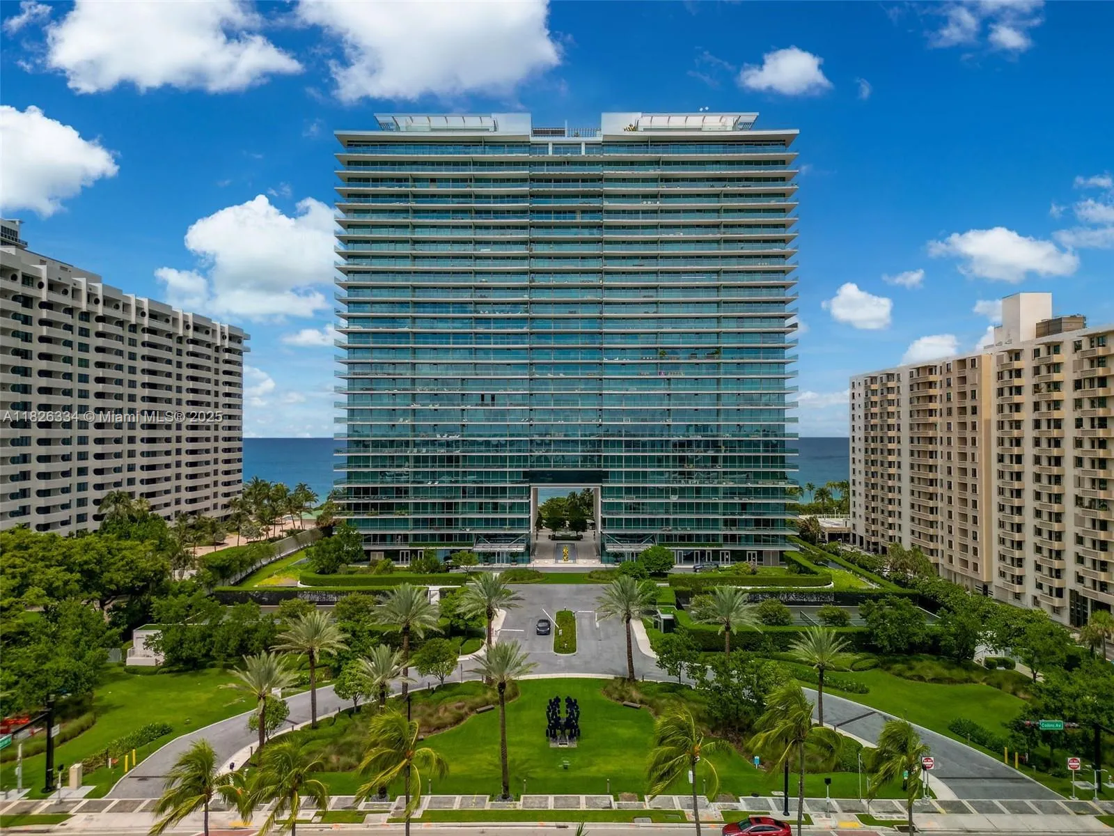 10203 Collins Ave # 1603, Bal Harbour FL 33154