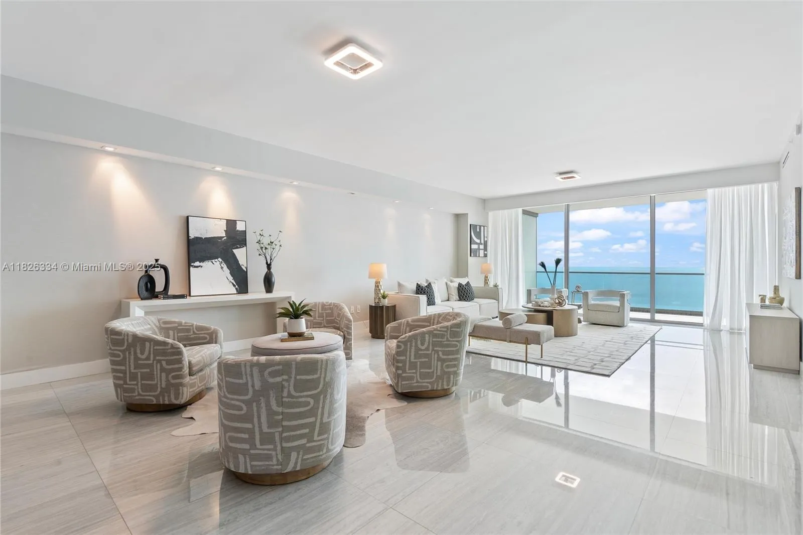 10203 Collins Ave # 1603, Bal Harbour FL 33154