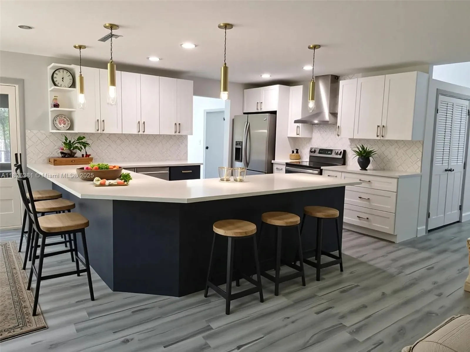 3 bedroom 2 bath for sale at 2280 Carson Lane, Deltona FL 32738