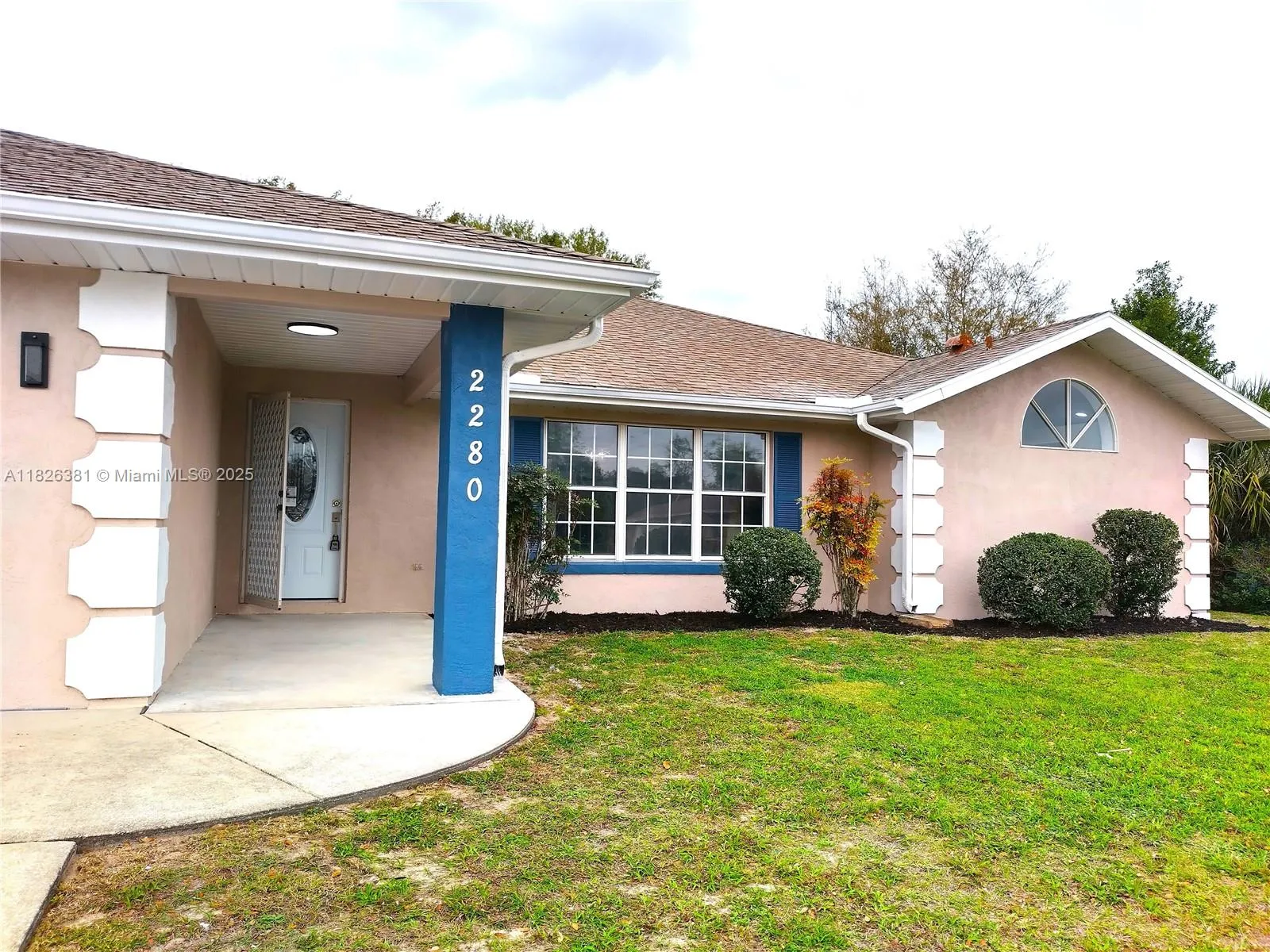 2280 Carson Lane, Deltona FL 32738