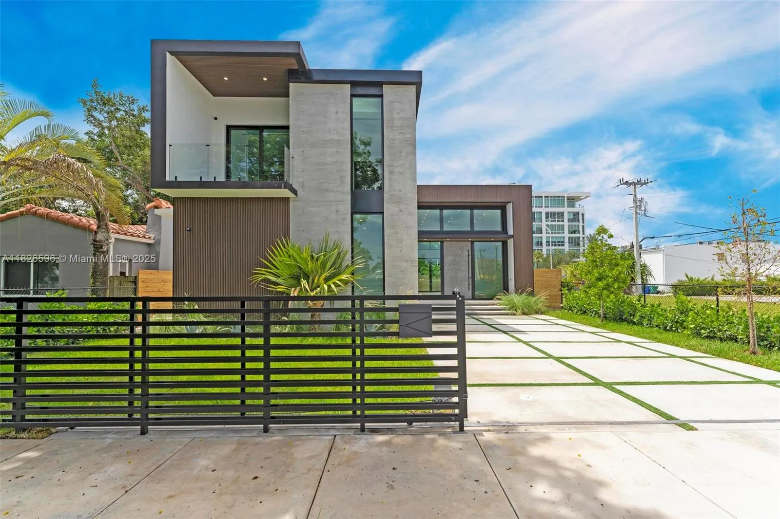 630 NE 82nd Ter, Miami FL 33138