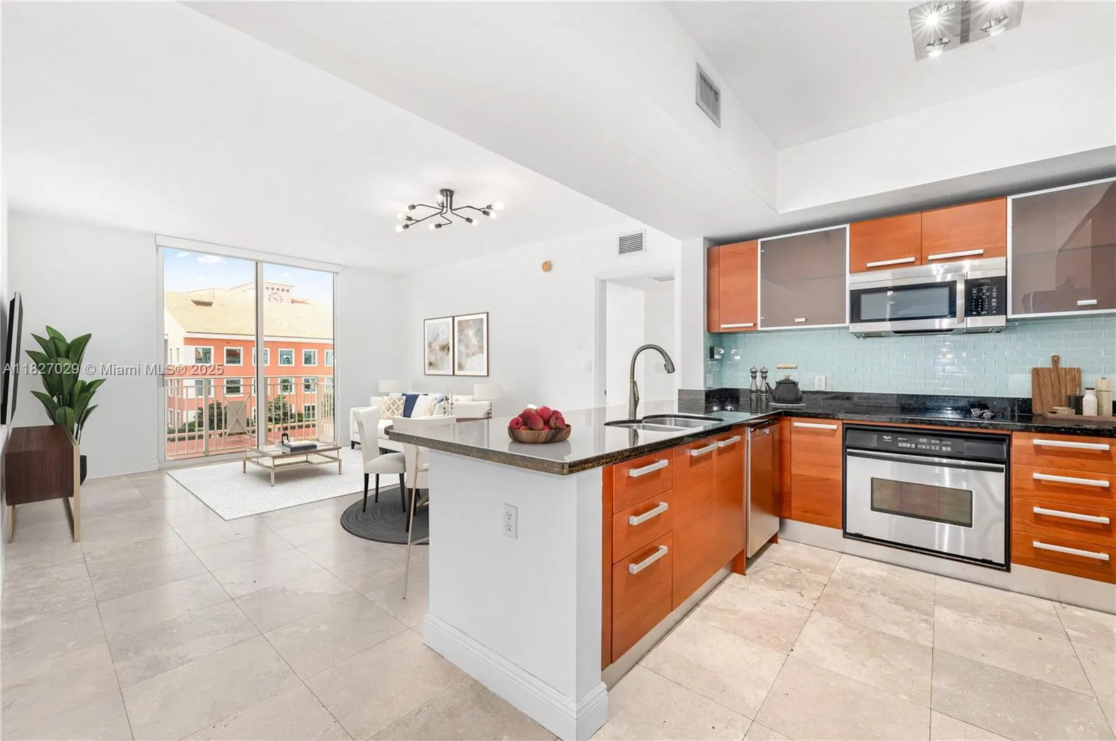 2030 S Douglas Rd # 807, Coral Gables FL 33134