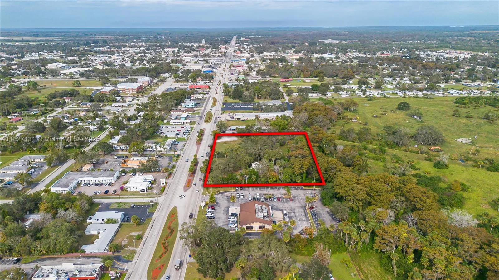 1011 S. PARROTT, Okeechobee FL 34972