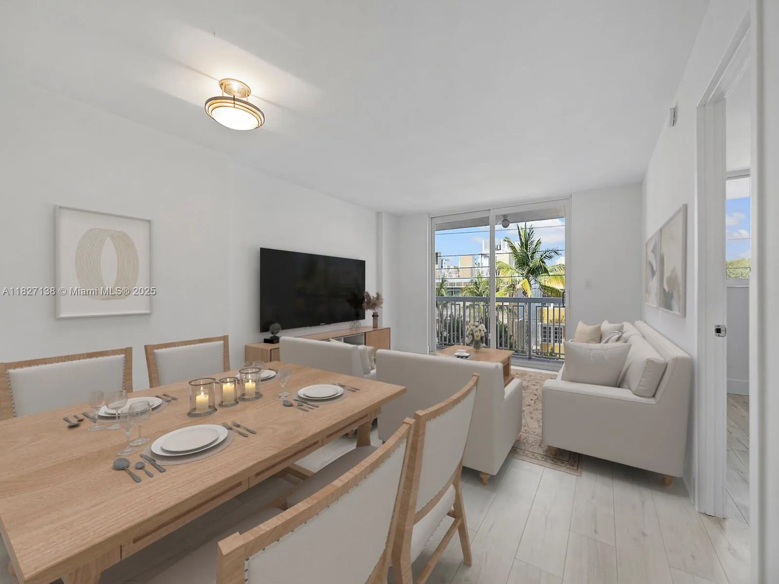 1 bedroom 1 bath for sale at 401 Ocean Dr # 403, Miami Beach FL 33139